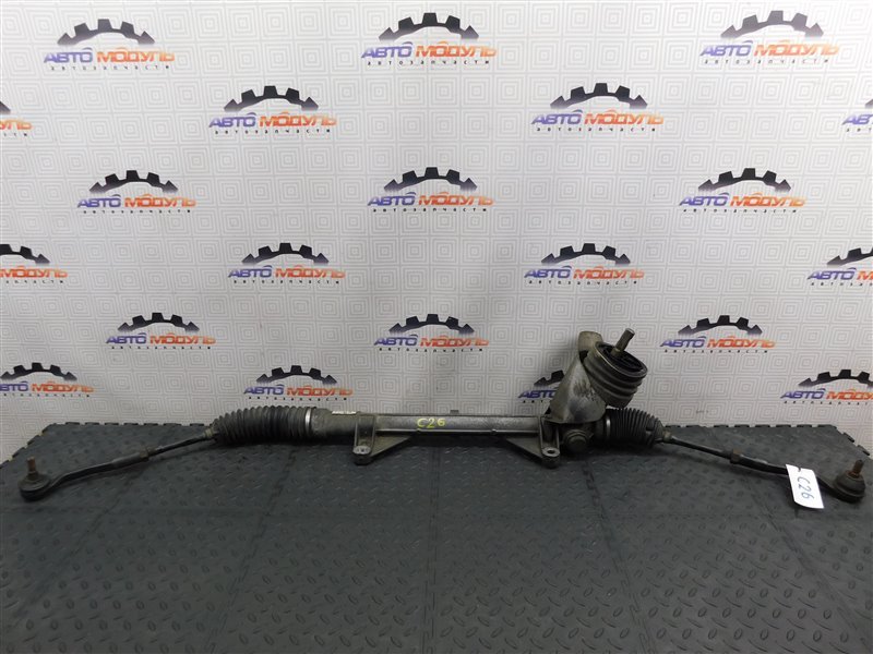 Рейка рулевая NISSAN SERENA C26 (б/у)