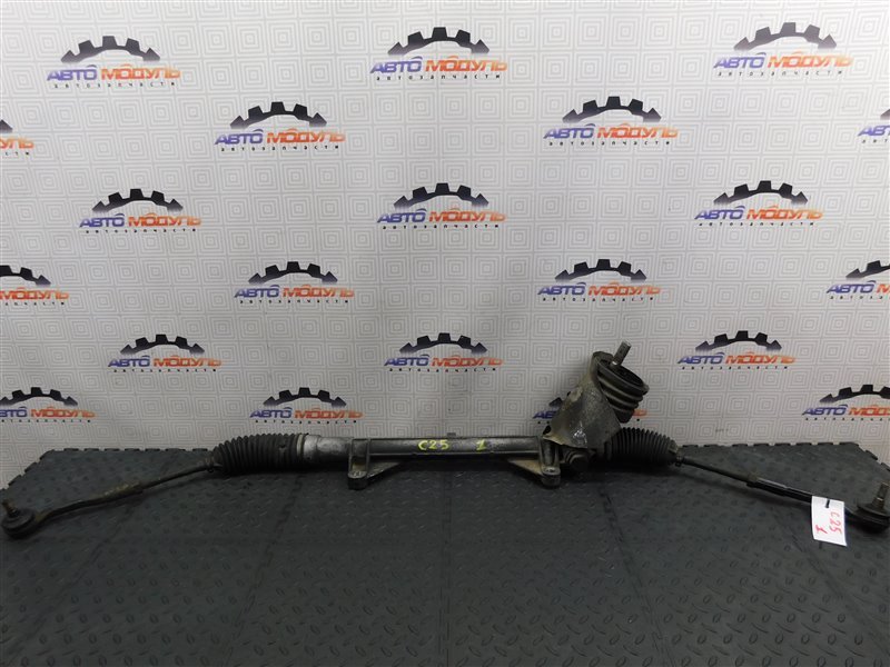 Рейка рулевая NISSAN SERENA CC25 (б/у)