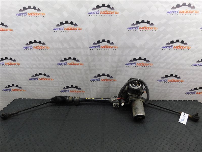 Рейка рулевая MITSUBISHI COLT Z25A (б/у)