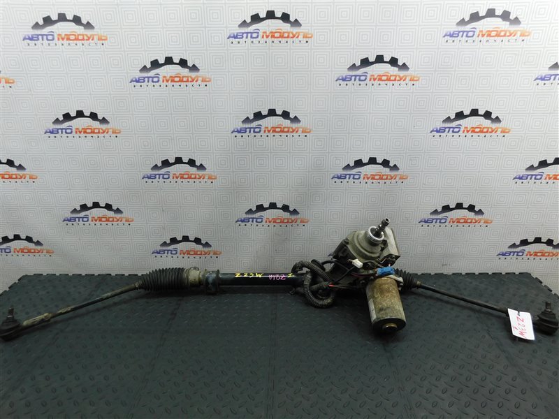 Рейка рулевая MITSUBISHI COLT Z21A (б/у)