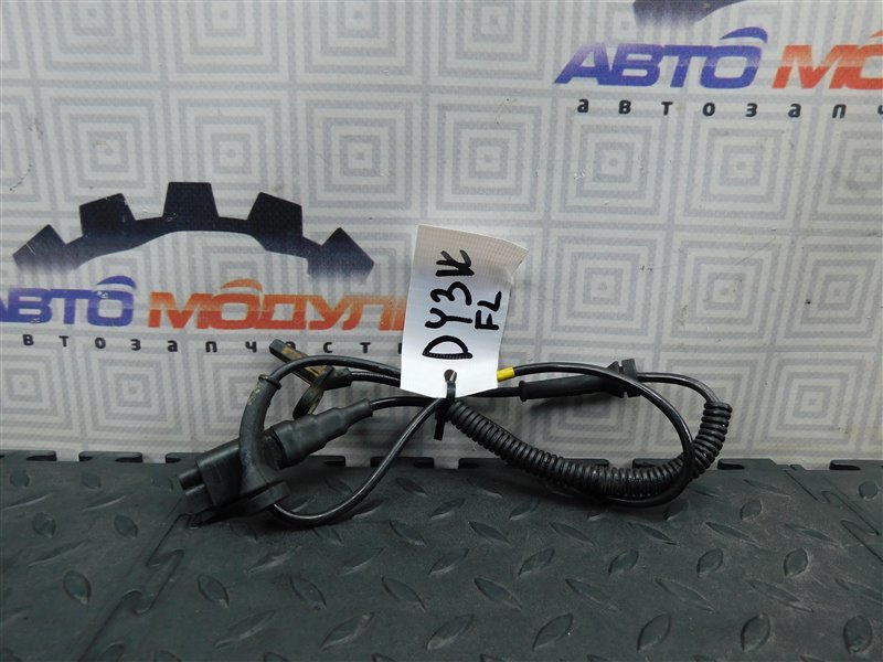 Датчик abs MAZDA DEMIO DY3W передний левый (б/у)
