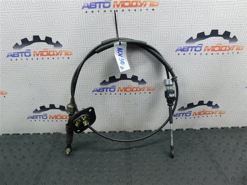 Трос переключения АКПП TOYOTA CAMRY ACV30 2AZ-FE (б/у) Трос переключения АКПП TOYOTA CAMRY ACV30 2AZ-FE (б/у)