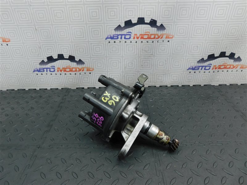 Трамблер TOYOTA MARK II GX90 1G-FE (б/у)