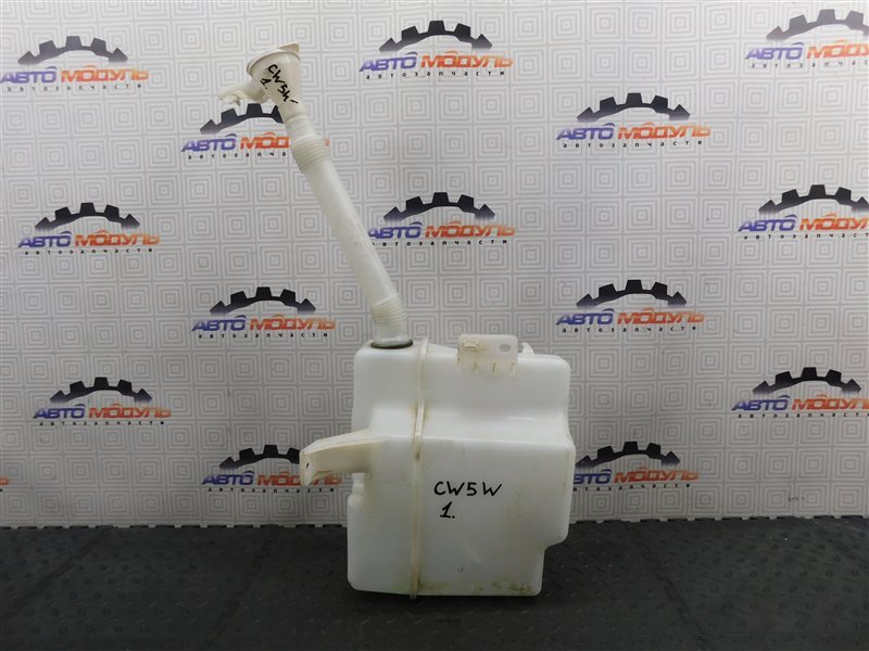 Бачок омывателя MITSUBISHI OUTLANDER CW5W (б/у) Бачок омывателя MITSUBISHI OUTLANDER CW5W (б/у)