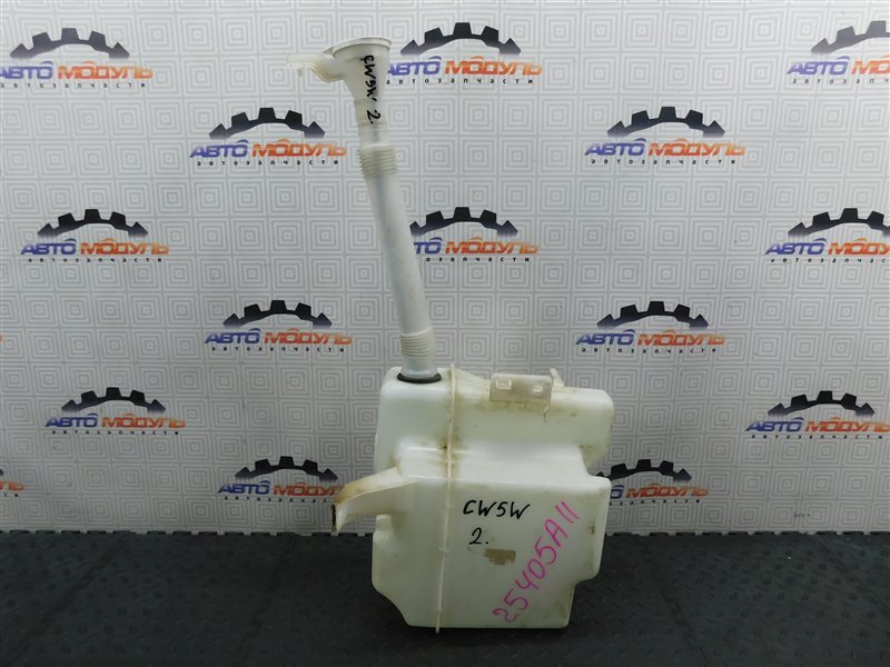 Бачок омывателя MITSUBISHI OUTLANDER CW5W (б/у) Бачок омывателя MITSUBISHI OUTLANDER CW5W (б/у)