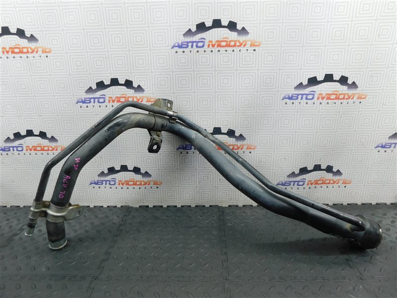 Горловина топливного бака TOYOTA CAMRY ACV30 (б/у) Горловина топливного бака TOYOTA CAMRY ACV30 (б/у)