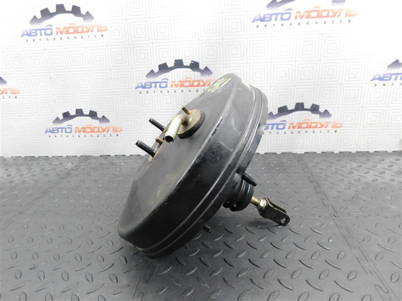 Вакуумник тормозной TOYOTA CALDINA ET196 (б/у) Вакуумник тормозной TOYOTA CALDINA ET196 (б/у)