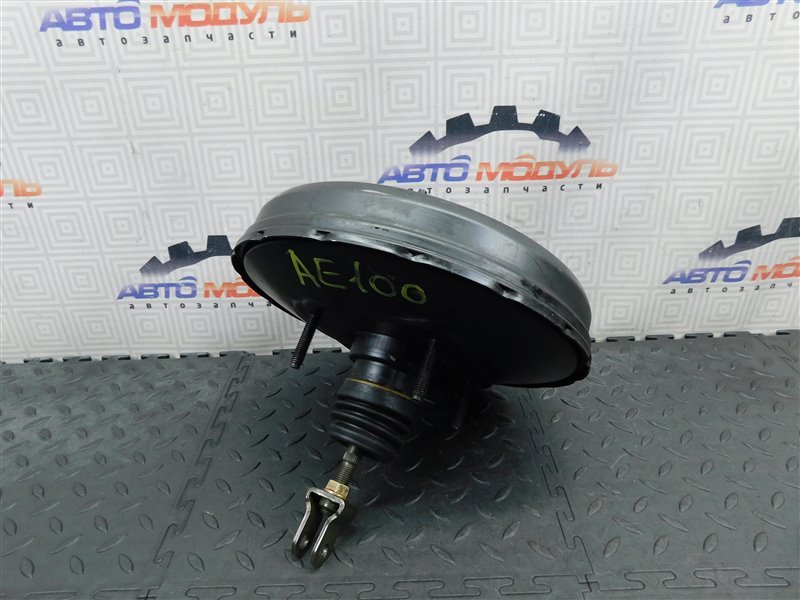 Вакуумник тормозной TOYOTA COROLLA AE100 (б/у) Вакуумник тормозной TOYOTA COROLLA AE100 (б/у)