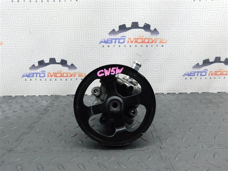 Гидроусилитель MITSUBISHI OUTLANDER CW5W 4B12 (б/у)