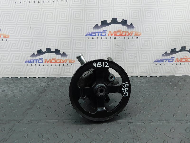 Гидроусилитель MITSUBISHI OUTLANDER CW5W 4B12 (б/у)