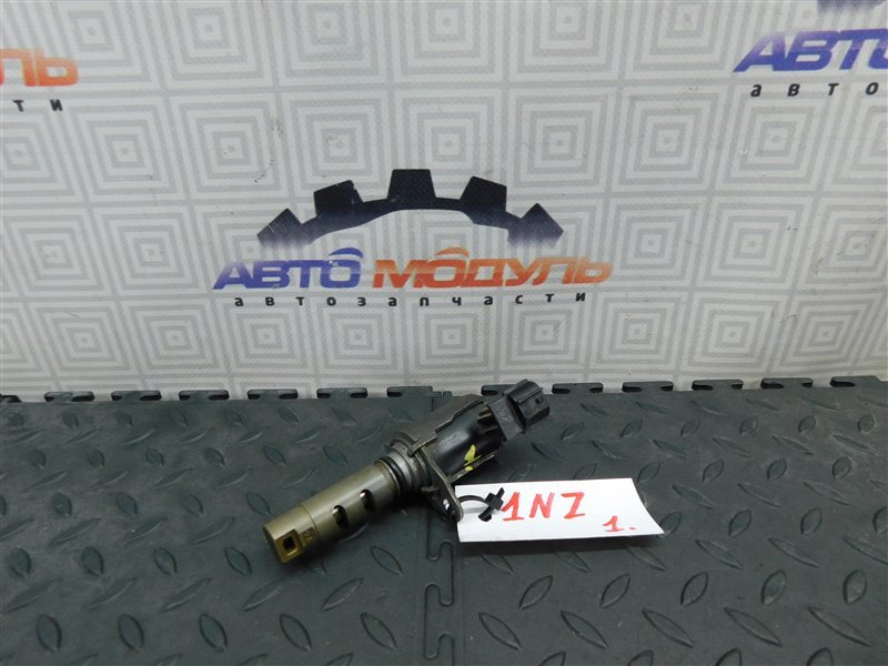 Клапан VVT-i TOYOTA COROLLA NZE121 1NZ-FE (б/у)
