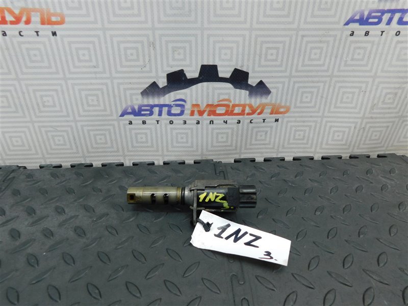 Клапан VVT-i TOYOTA IST NCP60 2NZ-FE (б/у)
