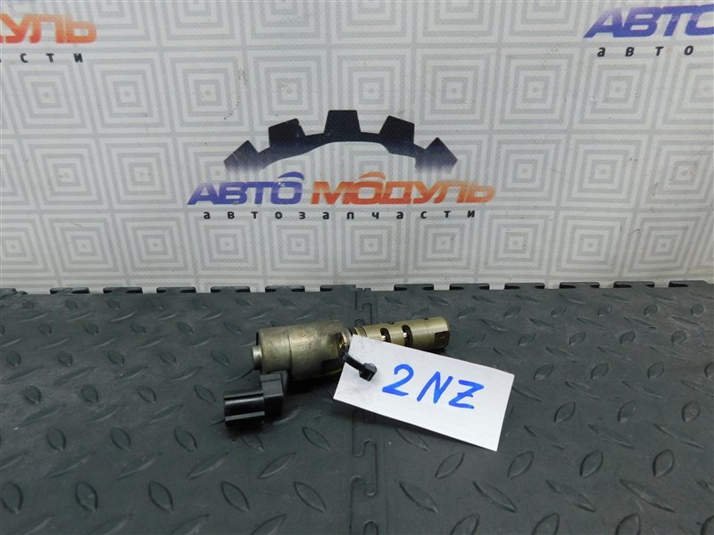 Клапан VVT-i TOYOTA BB NCP30 2NZ-FE (б/у)