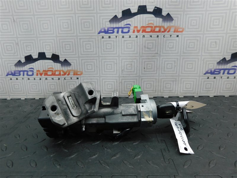 Замок зажигания HONDA FIT GD3 2000 (б/у) Замок зажигания HONDA FIT GD3 2000 (б/у)