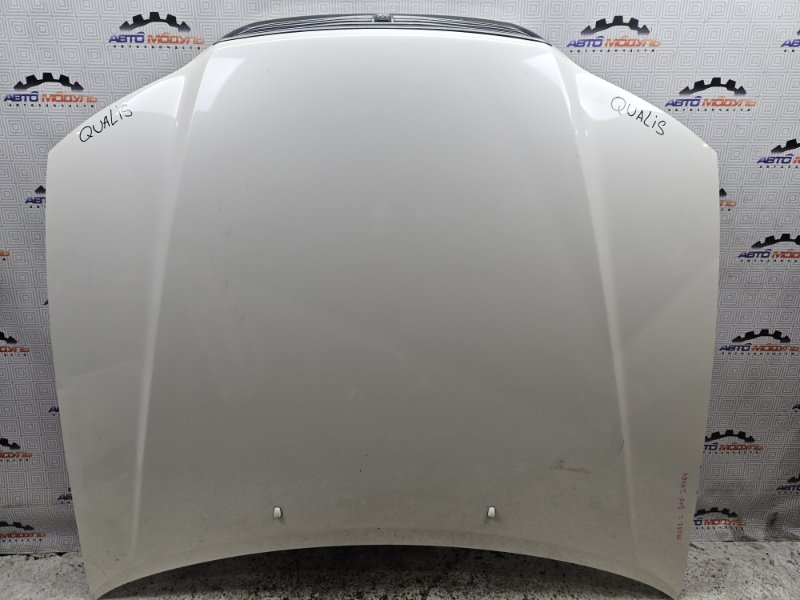 Капот TOYOTA MARK II WAGON QUALIS SXV20 (б/у)