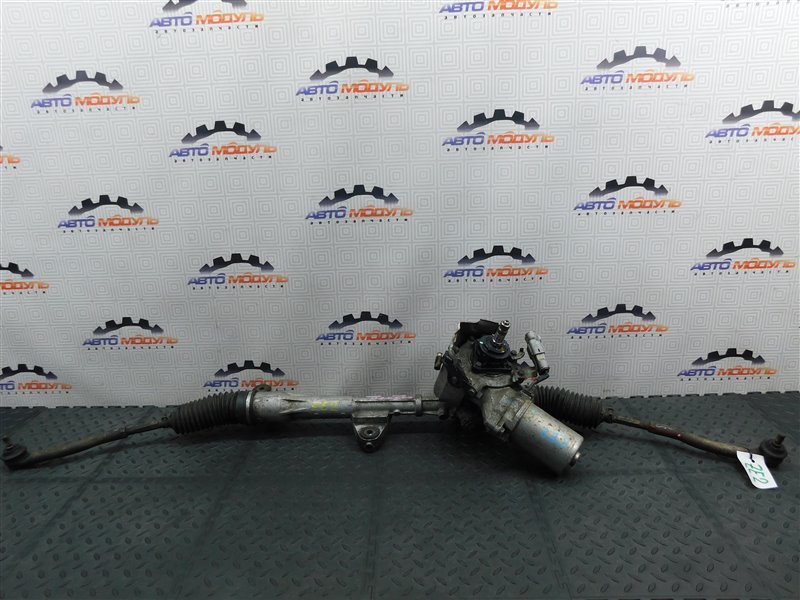 Рейка рулевая HONDA INSIGHT ZE2 LDA (б/у)