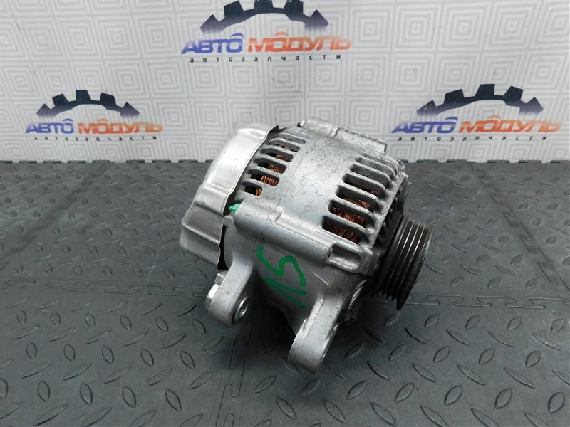 Генератор TOYOTA COROLLA NZE121 1NZ-FE (б/у)