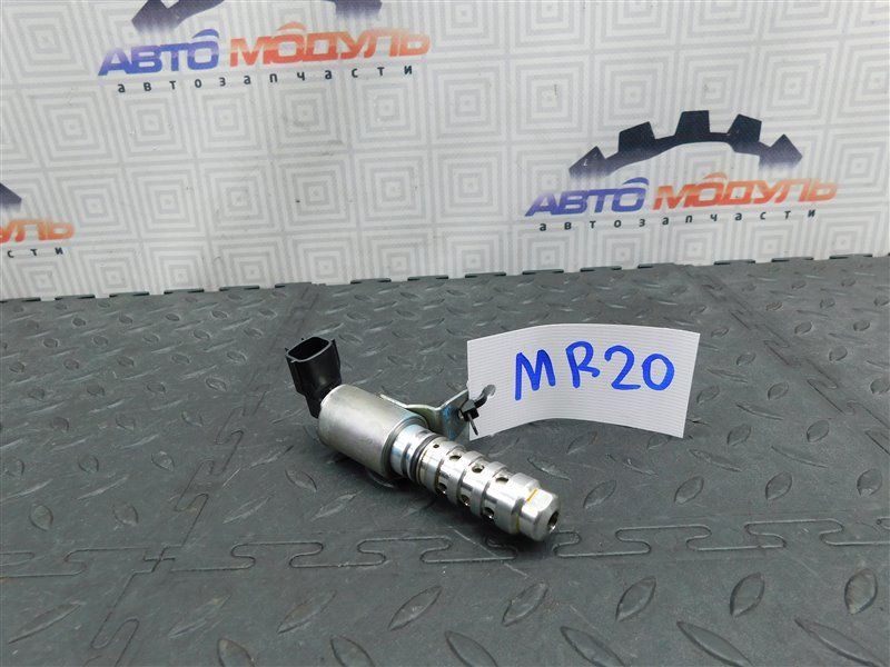 Клапан VVT-i NISSAN BLUEBIRD SYLPHY KG11 MR20-DE (б/у)