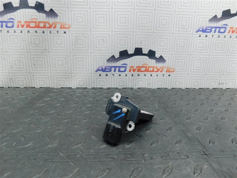 ДМРВ SUBARU IMPREZA GH2 EL154 (б/у)