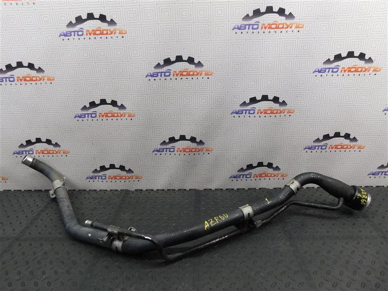 Горловина топливного бака TOYOTA VOXY AZR60 (б/у)