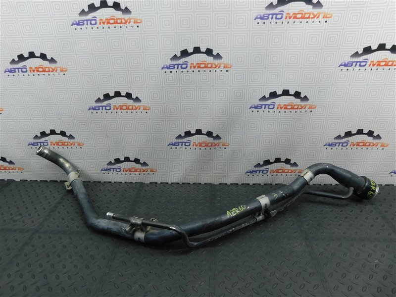 Горловина топливного бака TOYOTA NOAH AZR60 (б/у)