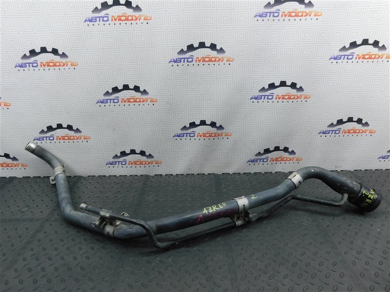 Горловина топливного бака TOYOTA NOAH AZR60 (б/у)