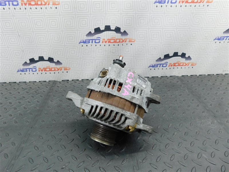 Генератор MITSUBISHI LANCER CY4A 4B12 (б/у)