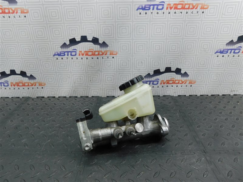 Главный тормозной цилиндр TOYOTA CHASER GX100 (б/у)