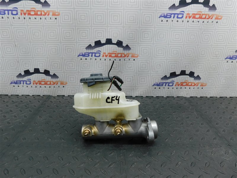 Главный тормозной цилиндр HONDA ACCORD CF4 (б/у)