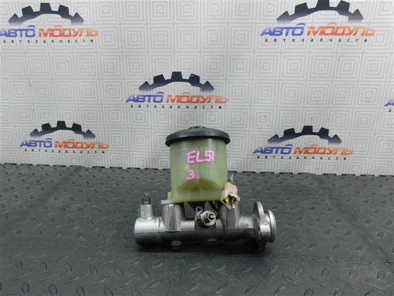 Главный тормозной цилиндр TOYOTA CORSA EL51 (б/у)