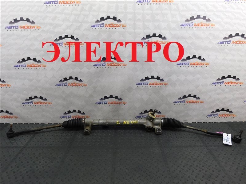 Рейка рулевая TOYOTA COROLLA RUNX NZE121 (б/у)