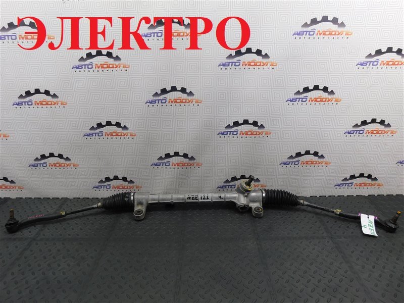 Рейка рулевая TOYOTA ALLEX NZE121 (б/у)