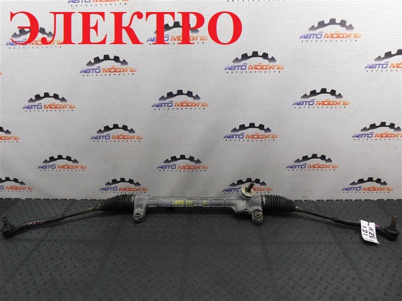 Рейка рулевая TOYOTA COROLLA FIELDER NZE121 (б/у)