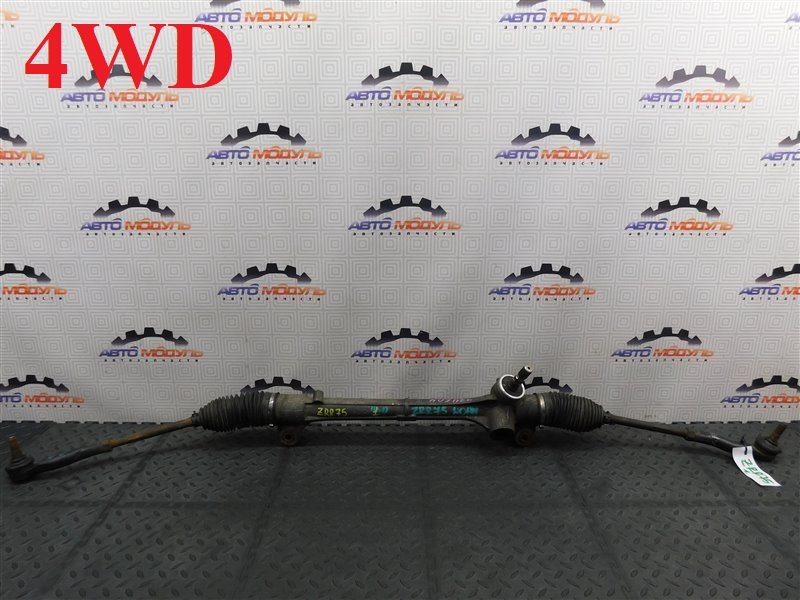 Рейка рулевая TOYOTA NOAH ZRR75 (б/у)