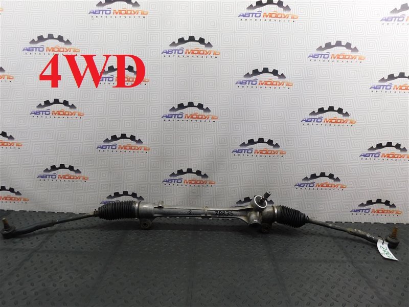 Рейка рулевая TOYOTA VOXY ZRR75 (б/у)