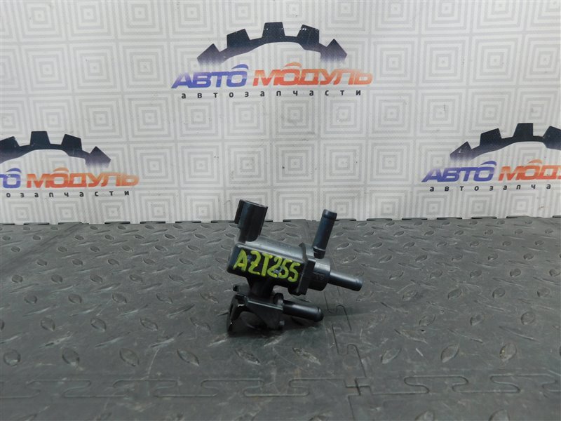 Клапан вакуумный TOYOTA AVENSIS AZT250 1AZ-FSE (б/у)