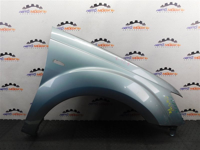 Крыло MITSUBISHI OUTLANDER CW5W переднее правое (б/у)