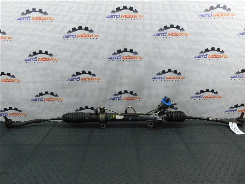 Рейка рулевая NISSAN TEANA J31 (б/у)