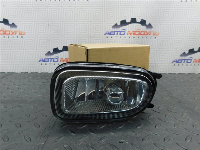 Туманка NISSAN SUNNY FB15 левая