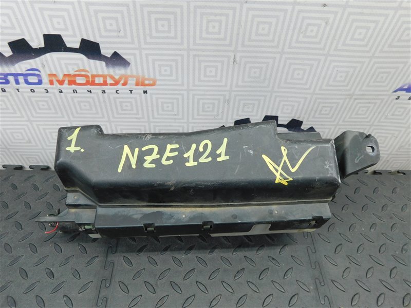 Блок предохранителей TOYOTA ALLEX NZE121 1NZ (б/у)