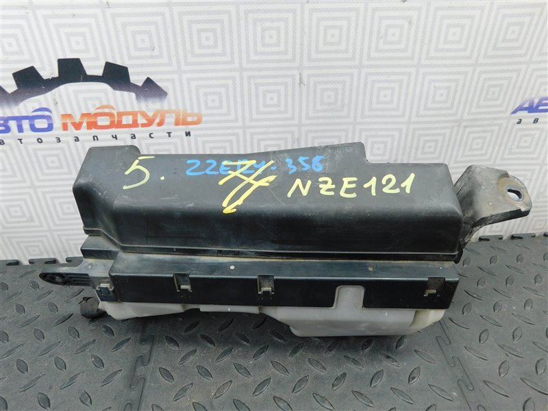 Блок предохранителей TOYOTA COROLLA NZE121 1NZ (б/у)