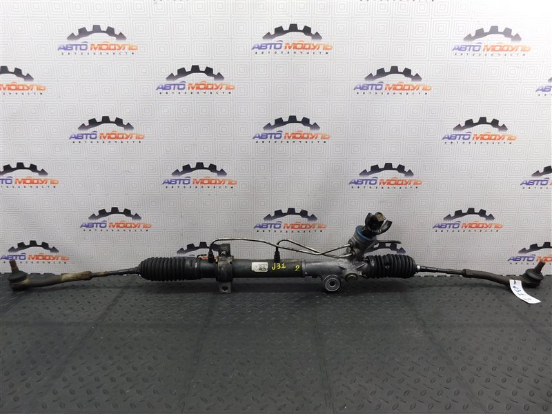 Рейка рулевая NISSAN TEANA J31 (б/у)