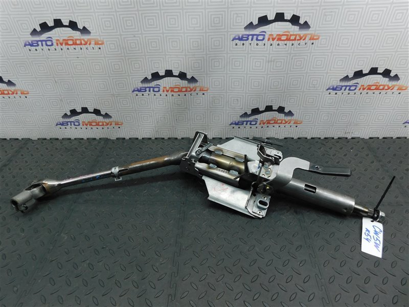 Рулевая колонка MITSUBISHI OUTLANDER CW5W-0027661 4B12 2006 (б/у)