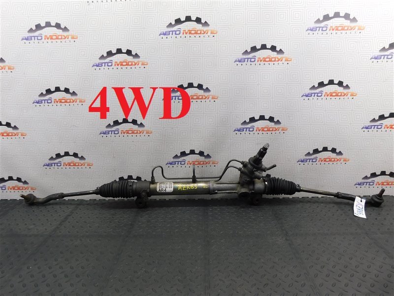 Рейка рулевая TOYOTA NOAH AZR65 1AZ-FSE (б/у)