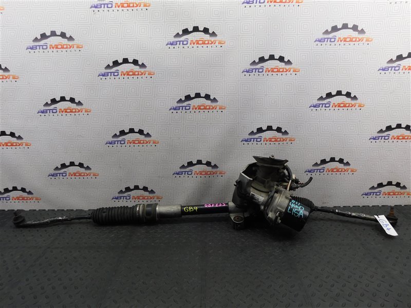 Рейка рулевая HONDA FREED GB4 L15A (б/у)