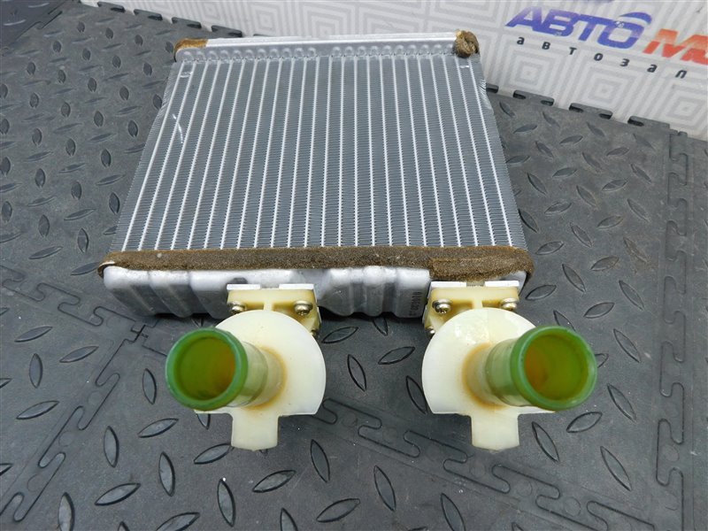 Радиатор печки NISSAN CUBE AZ10 (б/у)