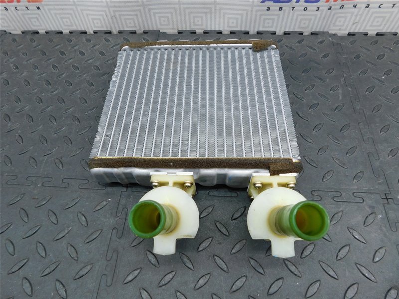 Радиатор печки NISSAN MARCH AK11 (б/у)