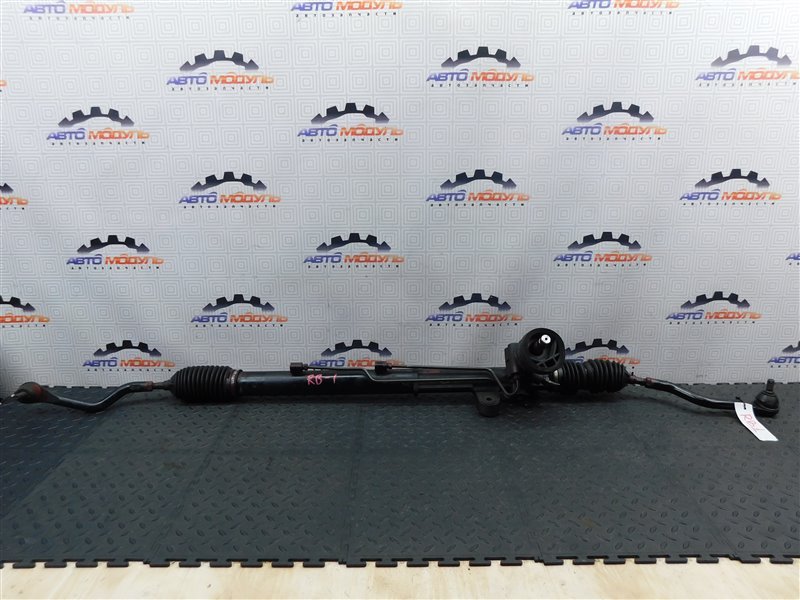 Рейка рулевая HONDA ODYSSEY RB1 (б/у)