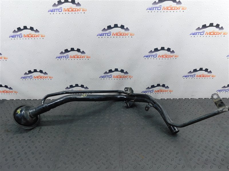 Горловина топливного бака NISSAN QASHQAI J10 (б/у)