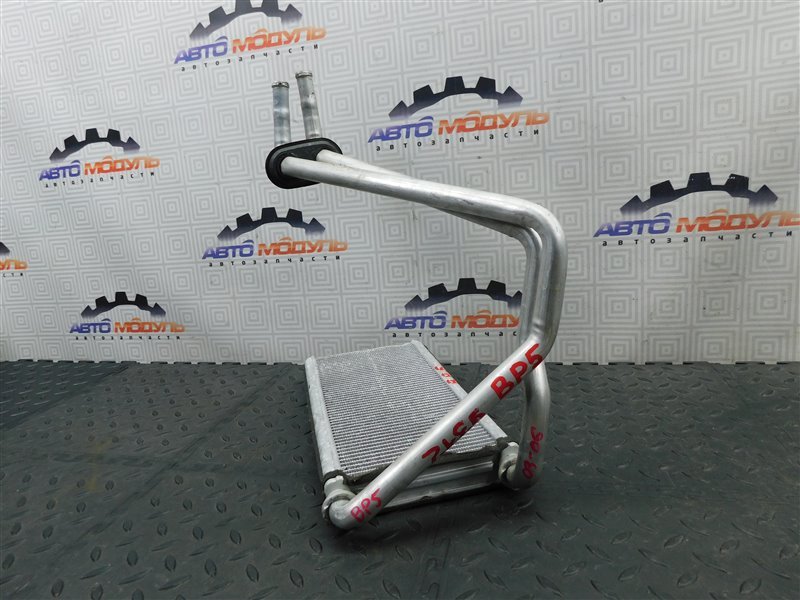 Радиатор печки SUBARU LEGACY BP5 (б/у)